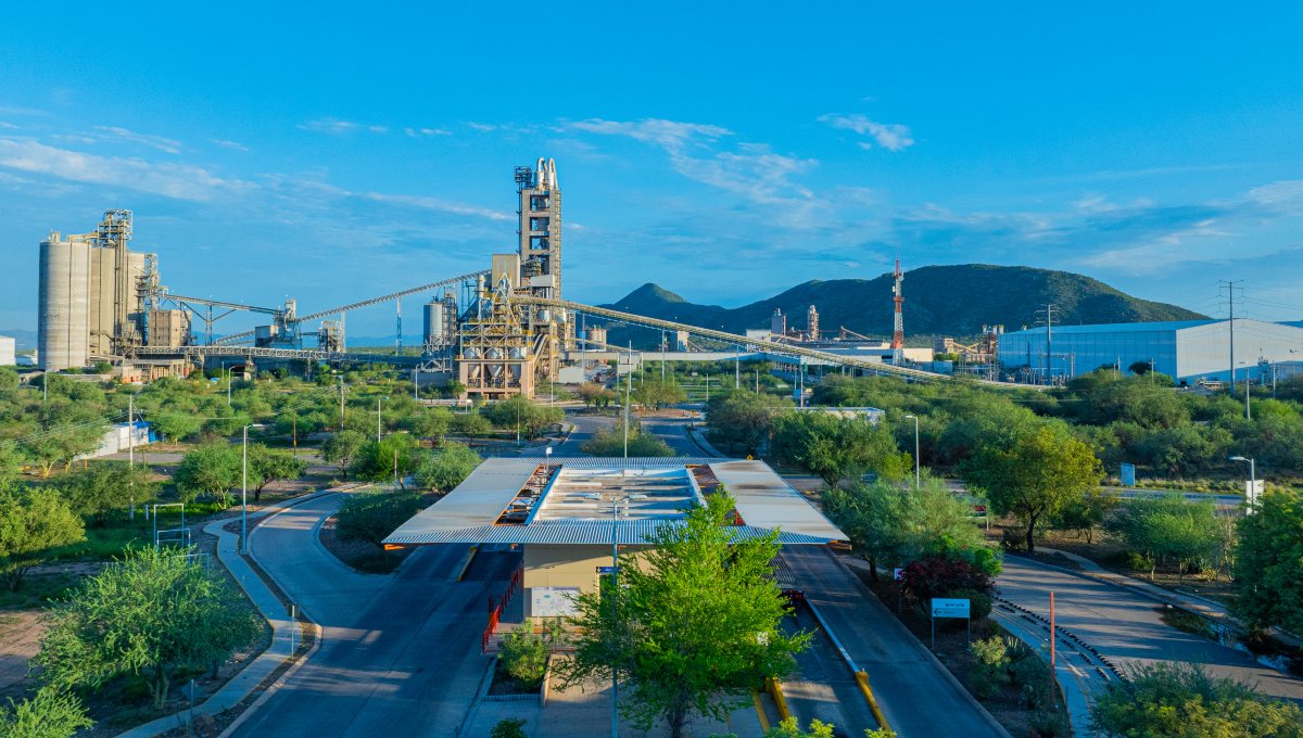 Holcim México impulsa modelo circular, transforma residuos sólidos en recursos energéticos