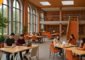 Innovación y sustentabilidad: Nueva era de los proyectos de construcción de universidades