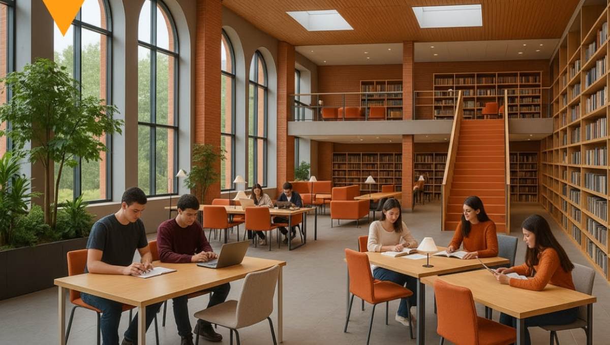 Innovación y sustentabilidad: Nueva era de los proyectos de construcción de universidades