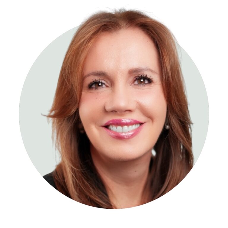 Laura Montes Bracchini