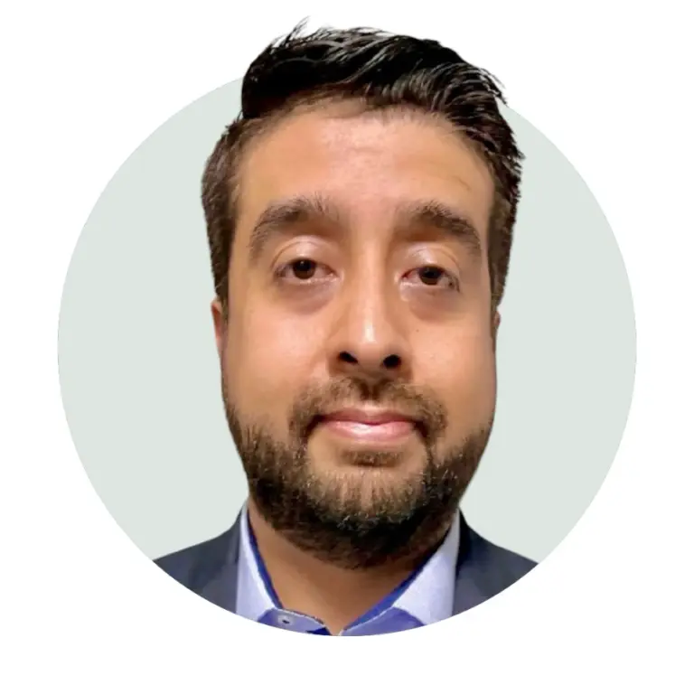 Luis Fernando Hernandez Corona