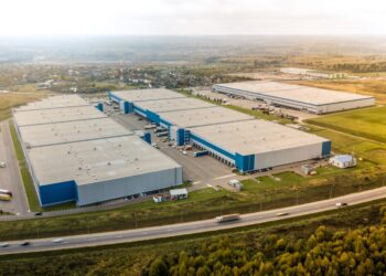 mercado logístico España-alt