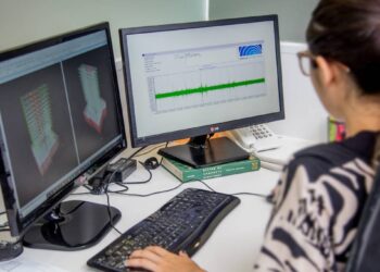 Monitoreo de la salud estructural: clave para la prevención de inmuebles ante desastres