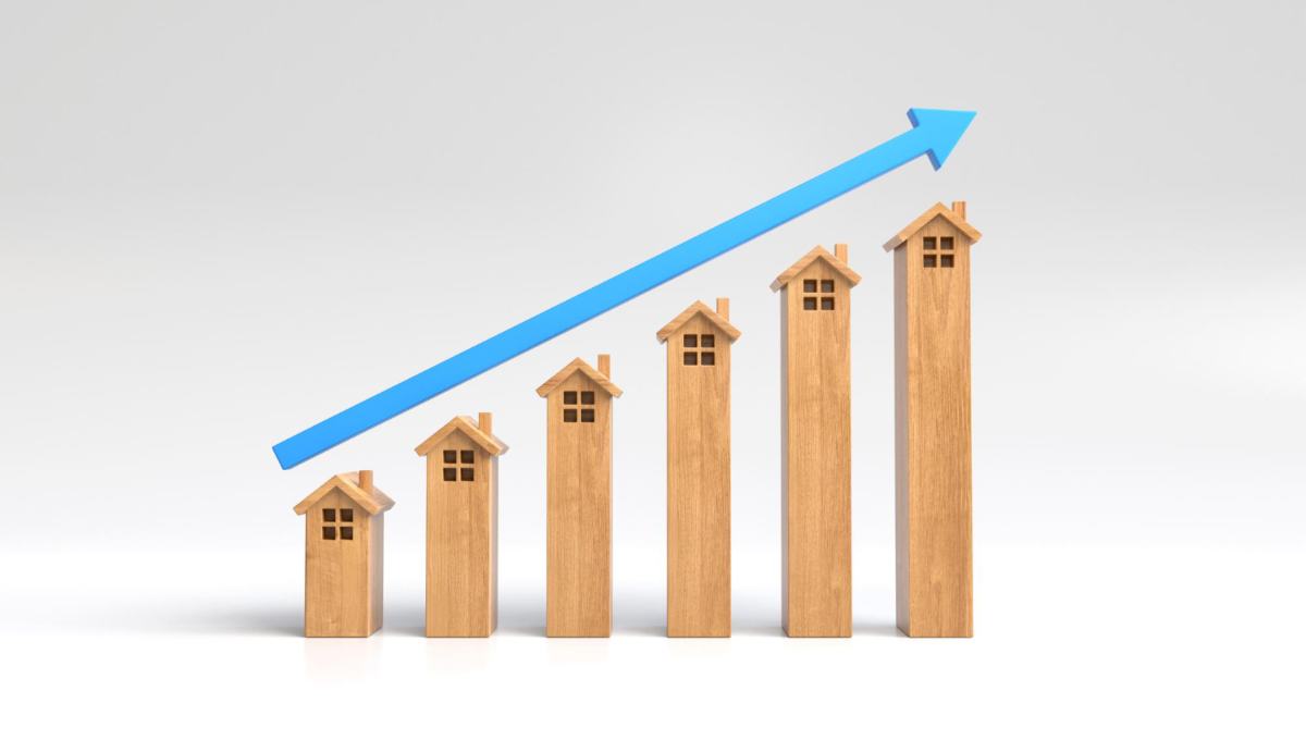Precio de la vivienda en México registró una variación del 4.4%: Inbaprevi