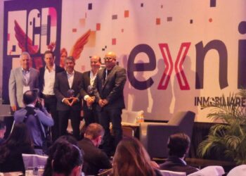 EXNI 2025: Retail, almacenamiento y distribución expedita