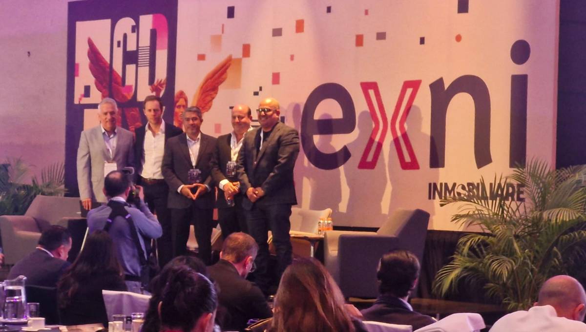EXNI 2025: Retail, almacenamiento y distribución expedita