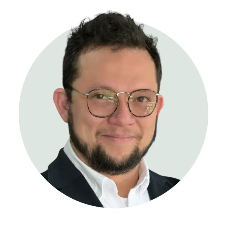 Ricardo Dan Díaz