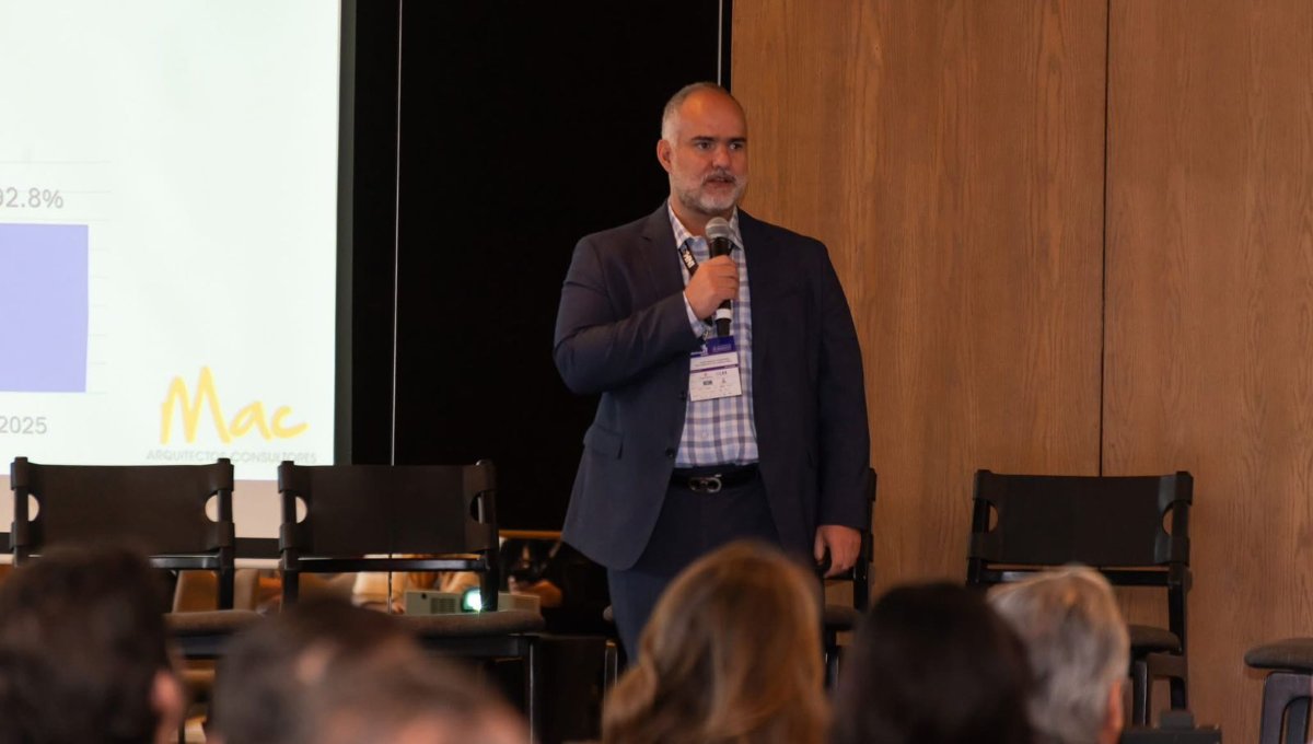 Tendencias del retail y desarrollo en México