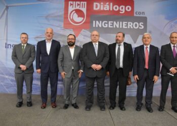 Trolebús, Cablebús y Metrobús, principales obras en CDMX: SOBSE