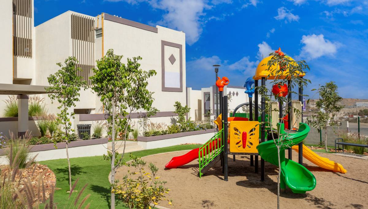 Acciones de Derex son adquiridas por Vinte para impulsar su presencia en el Noroeste de México