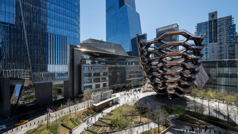 Hudson Yards-1