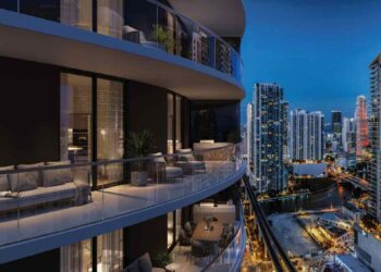 Brickell y Downtown Miami en 2025: el termómetro del mercado residencial en Miami