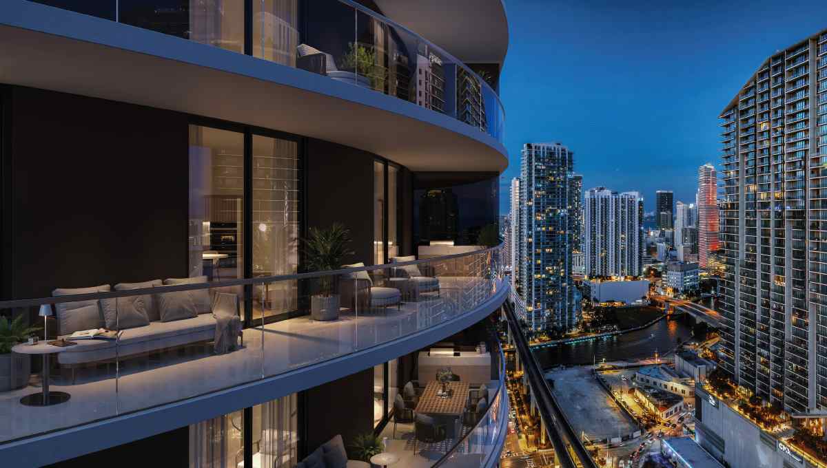 Brickell y Downtown Miami en 2025: el termómetro del mercado residencial en Miami