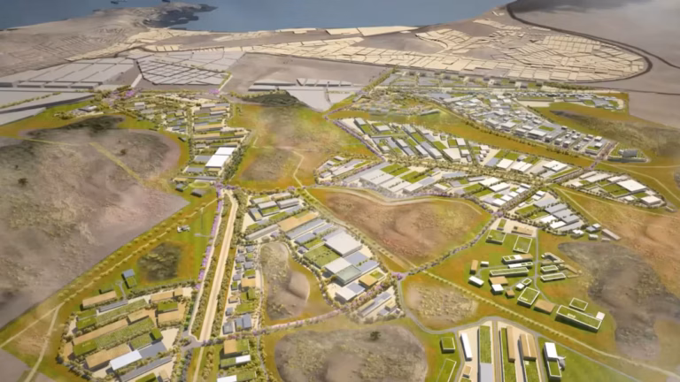 Parque Industrial de Ancón-2