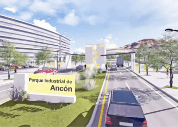 Parque Industrial de Ancón-alt