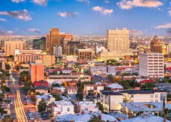 Foto: El Paso Texas Online