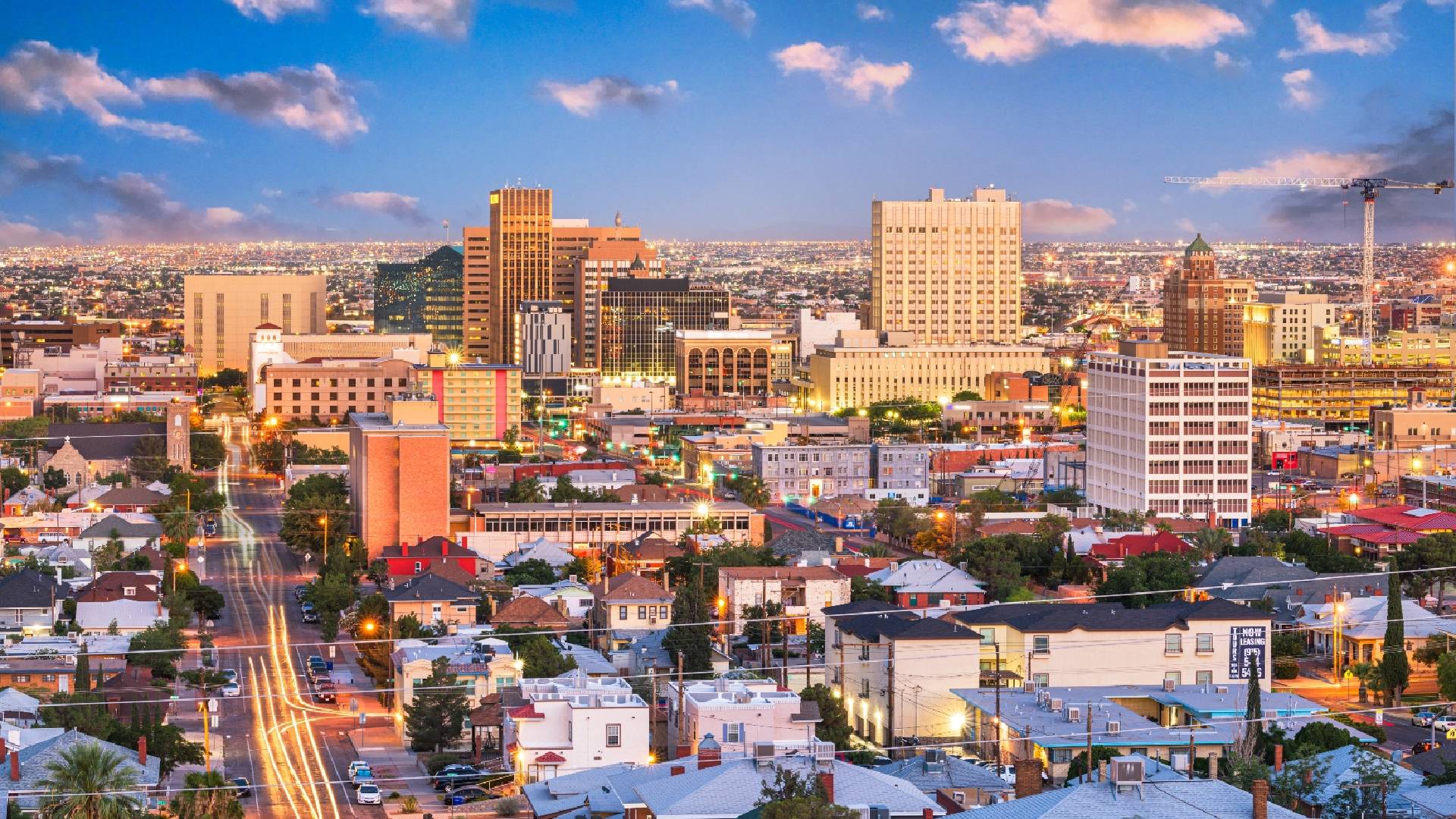 Foto: El Paso Texas Online