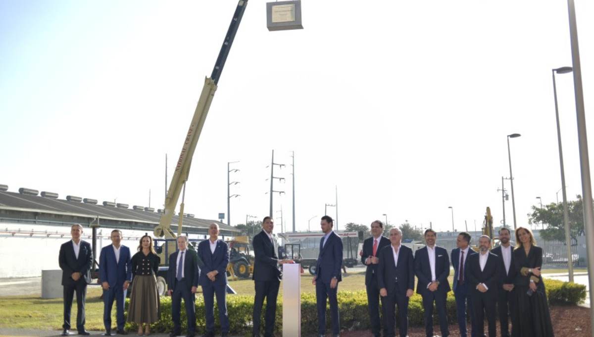 Banorte inicia la construcción para expandir su Centro de Contacto en Monterrey