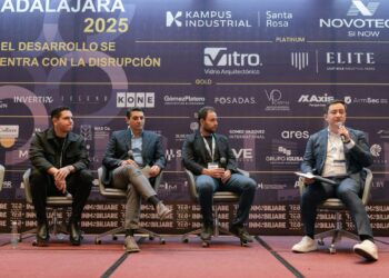 Construcción inteligente: beneficios y retos de los proyectos verticales y de usos mixtos