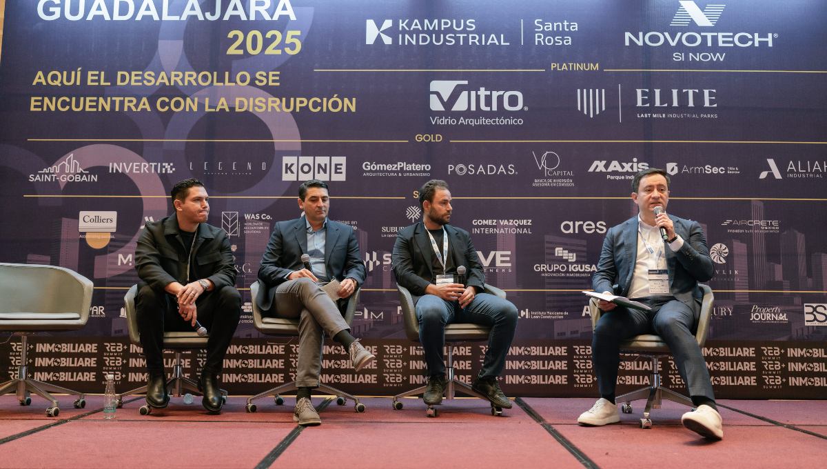 Construcción inteligente: beneficios y retos de los proyectos verticales y de usos mixtos