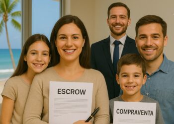 Introducción al Derecho Inmobiliario con Title Solutions de México