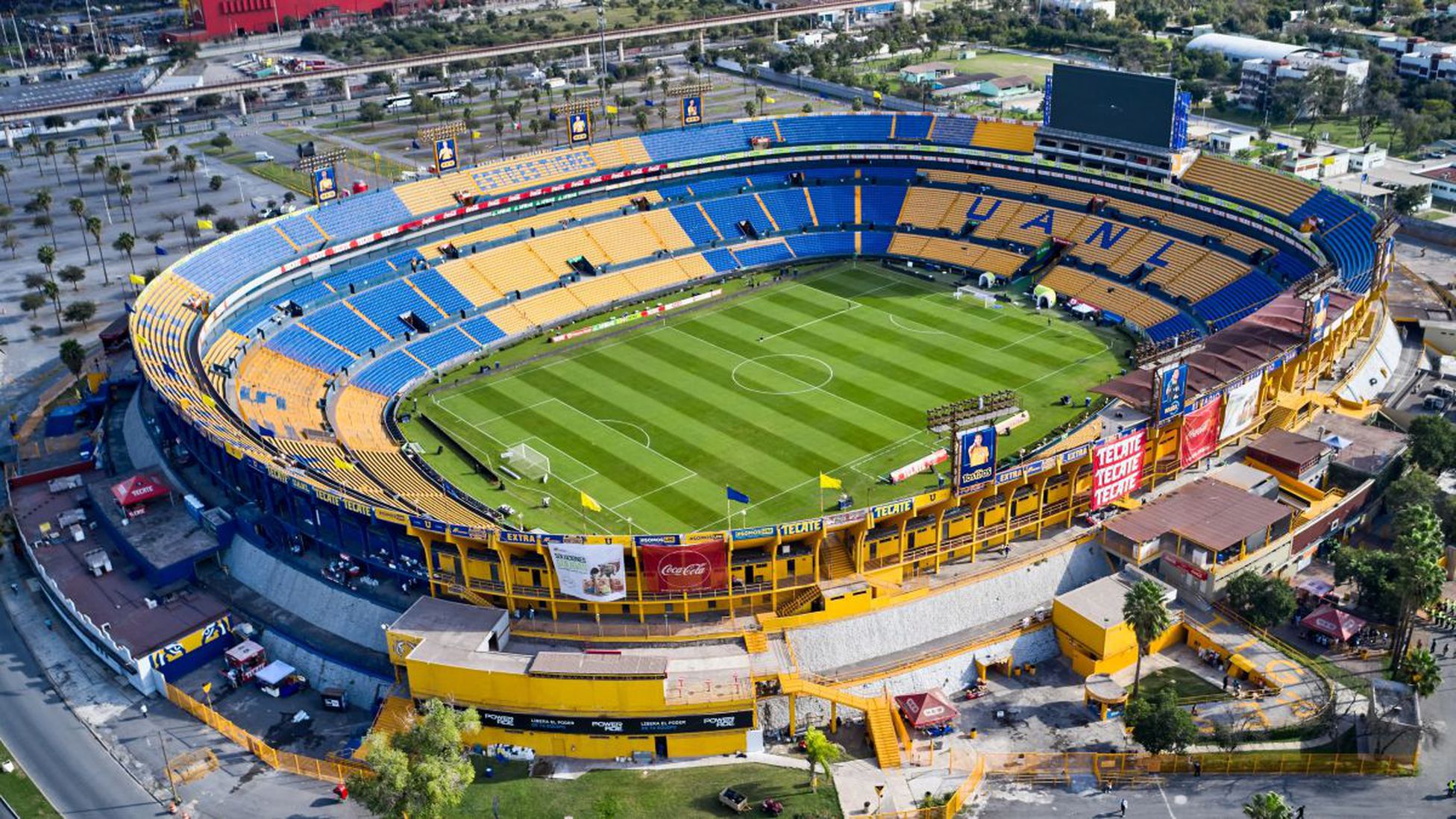 estadio de Tigres-alt