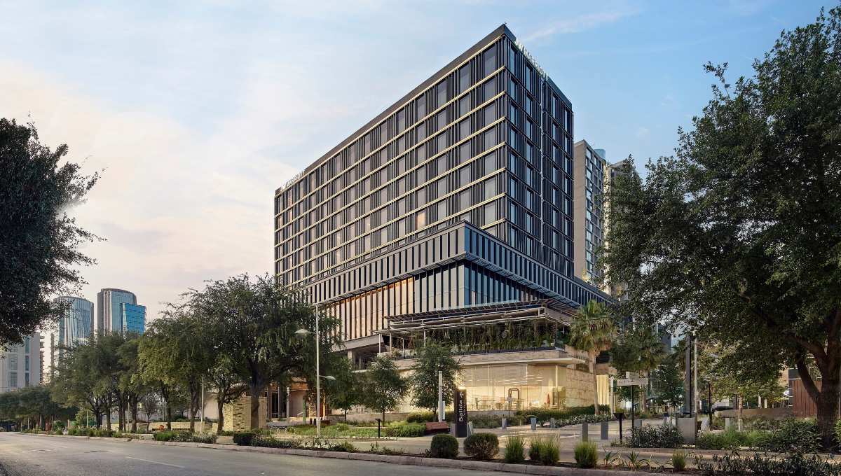 Fibra Inn internaliza la operación de 28 de sus hoteles en México