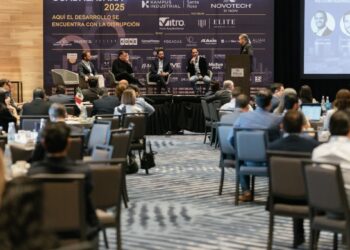 Reconfiguración Urbana y Densificación Inteligente