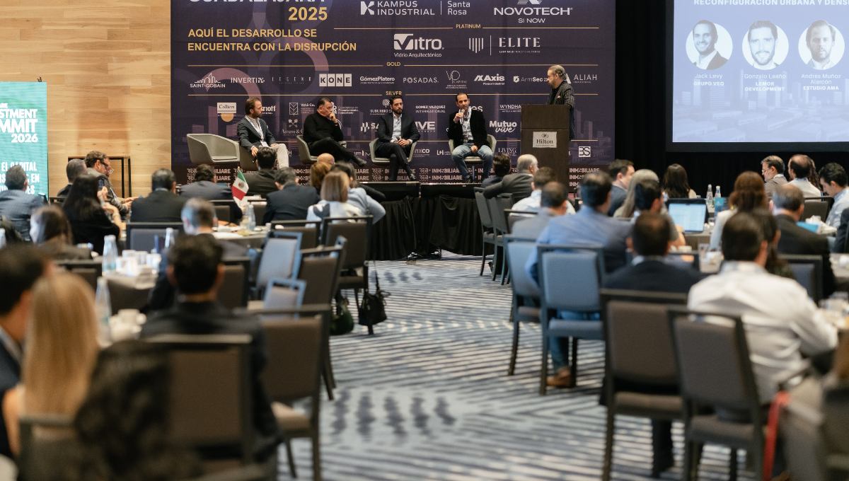 Reconfiguración Urbana y Densificación Inteligente