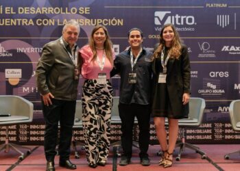 De lo global a lo local: cómo la innovación y la sustentabilidad redefine la inversión inmobiliaria