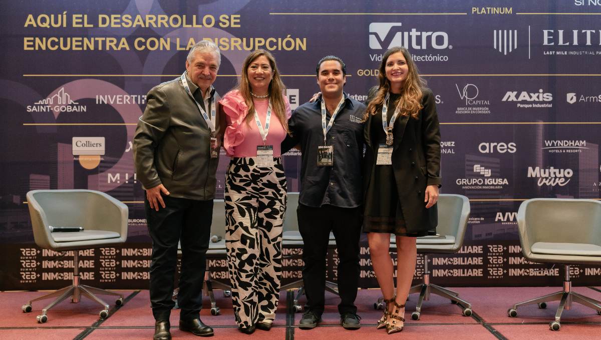 De lo global a lo local: cómo la innovación y la sustentabilidad redefine la inversión inmobiliaria