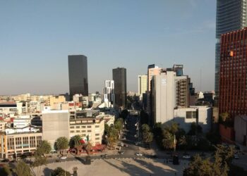 Vivienda Usada: CDMX concentra la mayor oferta de departamentos