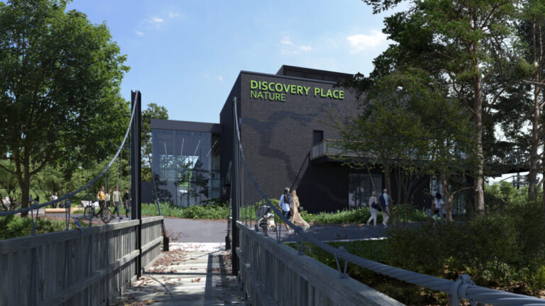 Charlotte Museum of Nature-2