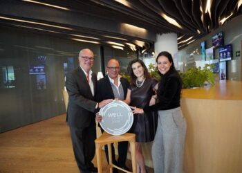 Cushman-Wakefield-Certificación-WELL