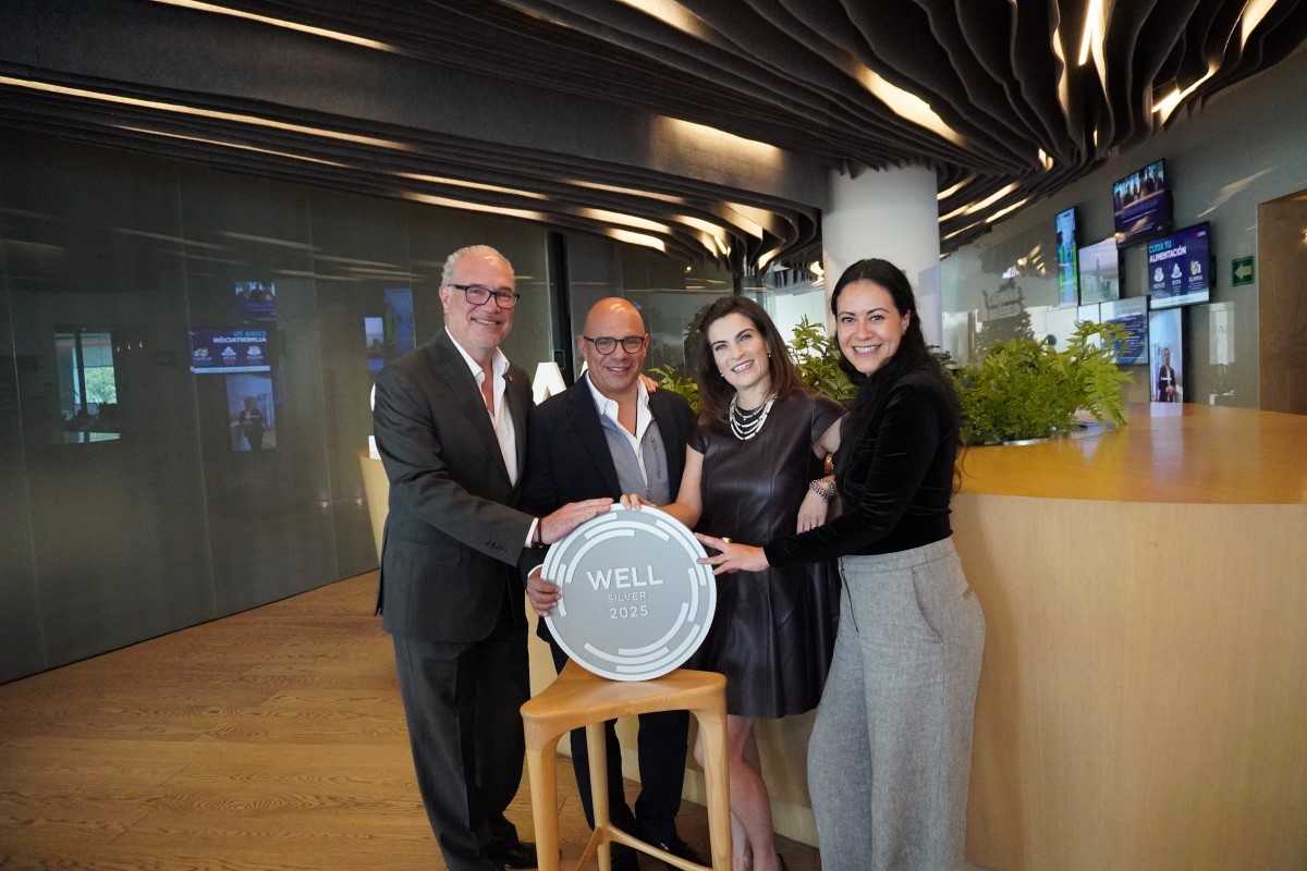 Cushman-Wakefield-Certificación-WELL