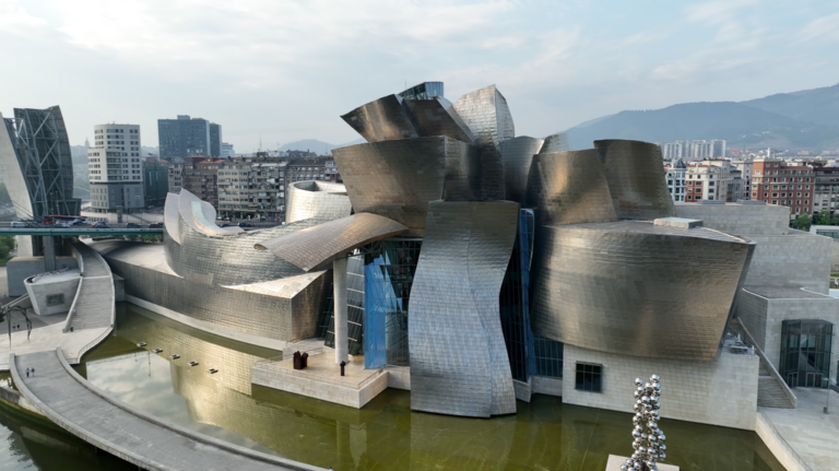 Frank Gehry-2