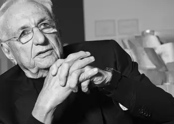Frank Gehry-alt