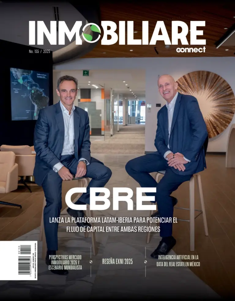Inmobiliare Connect 155