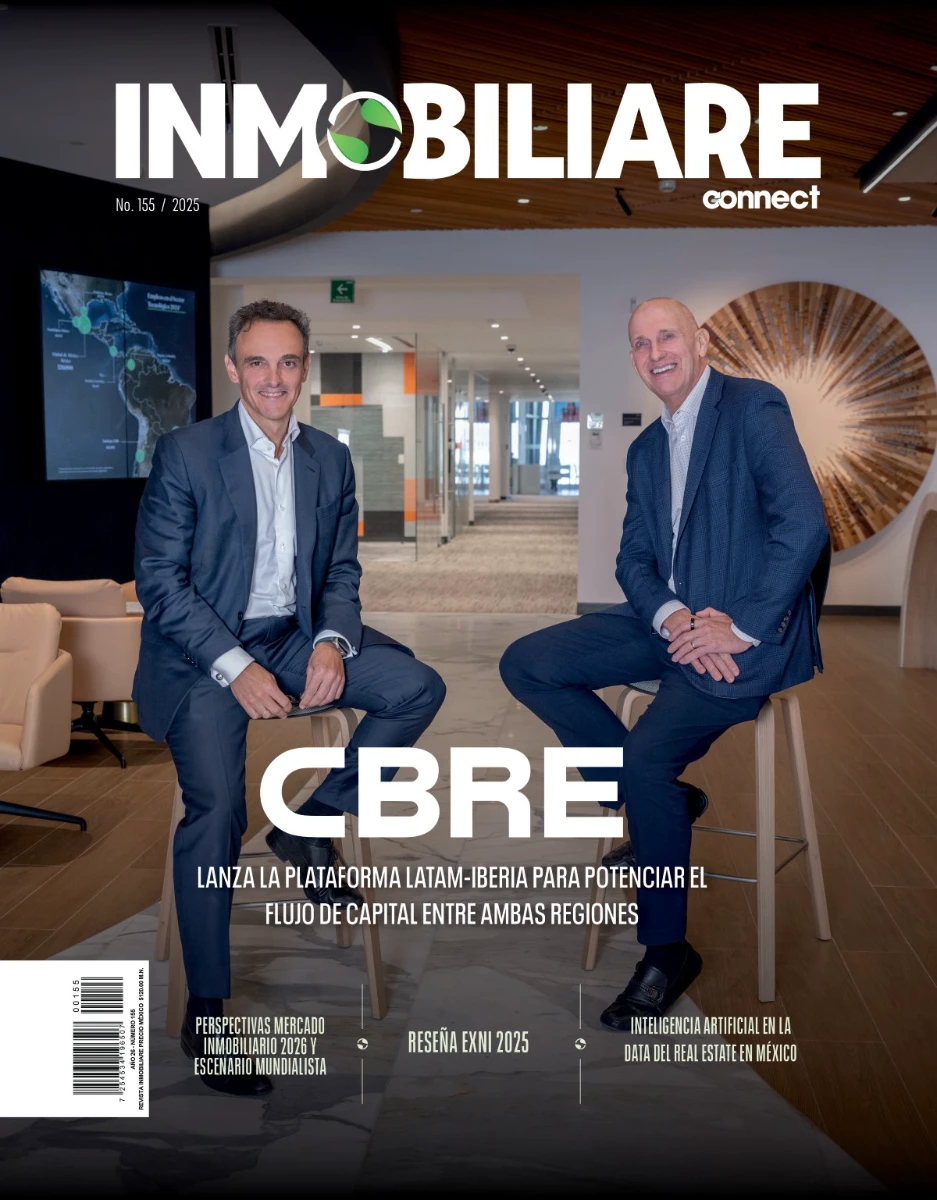 Inmobiliare Connect 155
