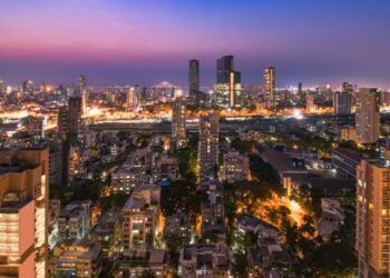 Corredor Reforma en CDMX se consolida con una plusvalía alta