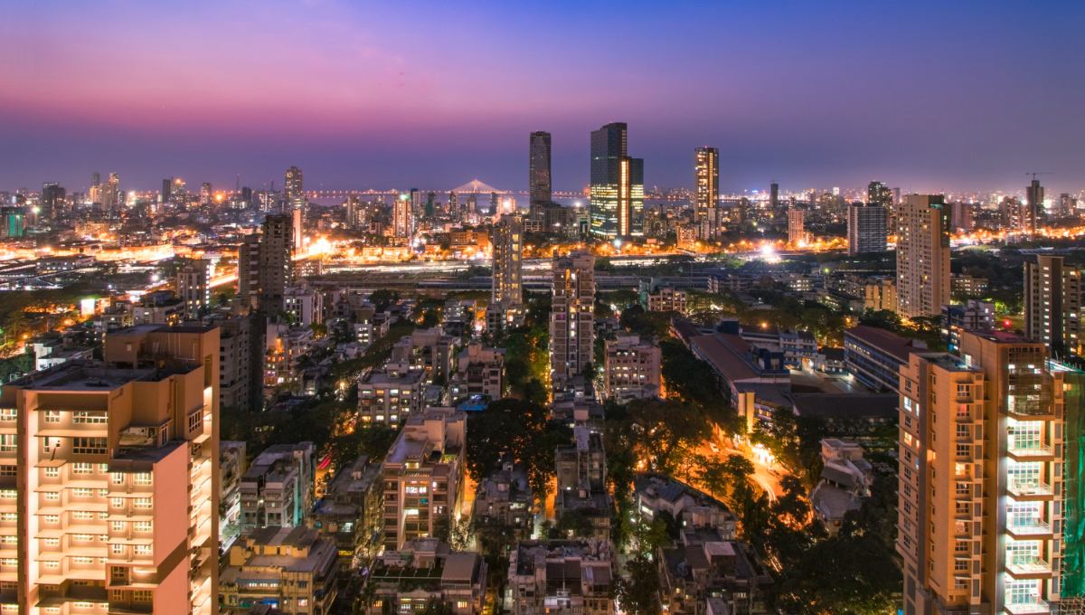 Corredor Reforma en CDMX se consolida con una plusvalía alta