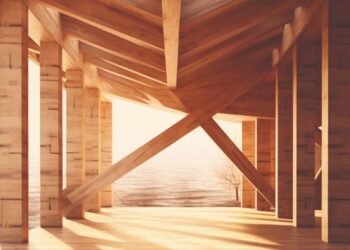 Estructuras de madera en México: todo lo que necesitas saber