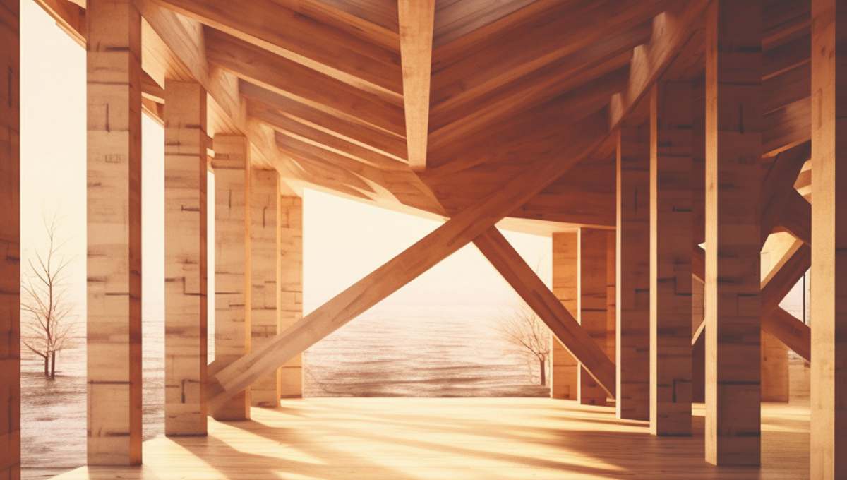 Estructuras de madera en México: todo lo que necesitas saber
