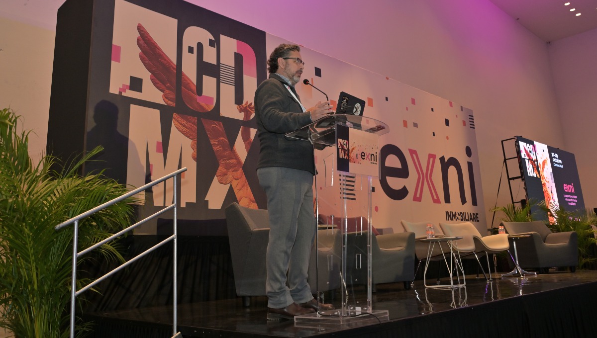 EXNI 2025: Tendencias, sostenibilidad y la transformación urbana del negocio inmobiliario