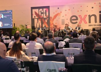 Gentrificación en México: Un fenómeno urbano y social que demanda soluciones integrales