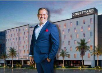 Fibra INN anuncia actualización estratégica de uno de sus hoteles en Guadalajara