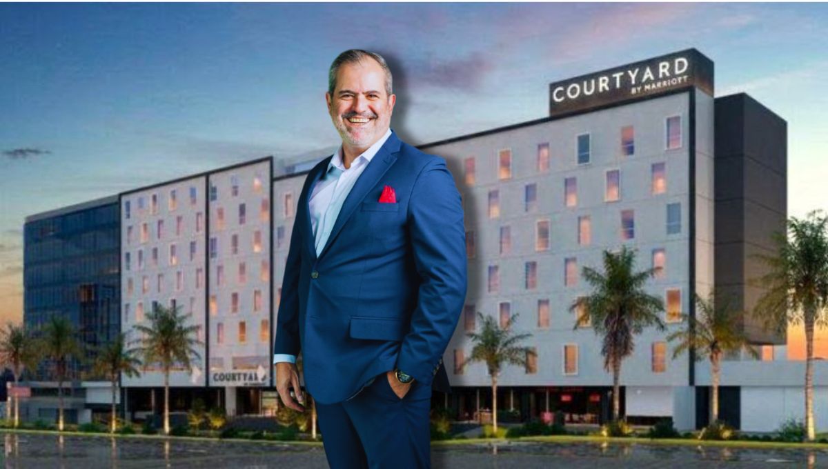 Fibra INN anuncia actualización estratégica de uno de sus hoteles en Guadalajara