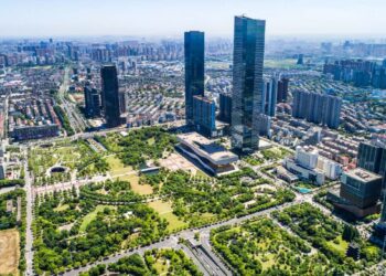 Futuros urbanos en Latinoamérica