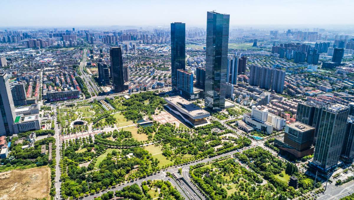 Futuros urbanos en Latinoamérica