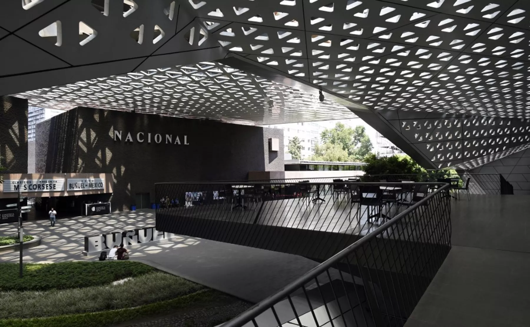 Cineteca Nacional-alt